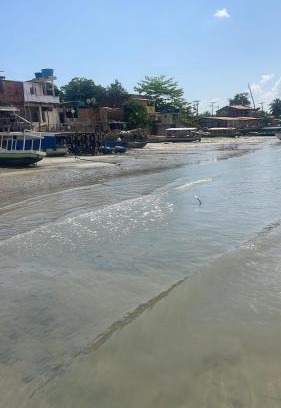 Itapua House | Pandora