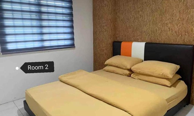 Pangkor Island Apartment | Pangkor3 Room Apartment