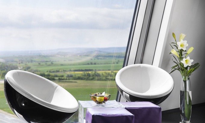 Parndorf Hotel | Pannonia Tower Parndorf GmbH