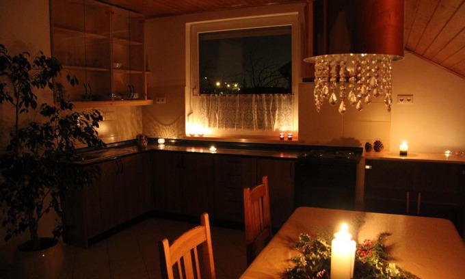 Budateteny Apartment | Pannonlak