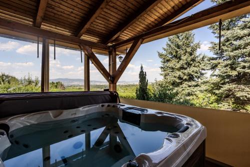 Keszu Apartment | Panoráma Apartman Keszü