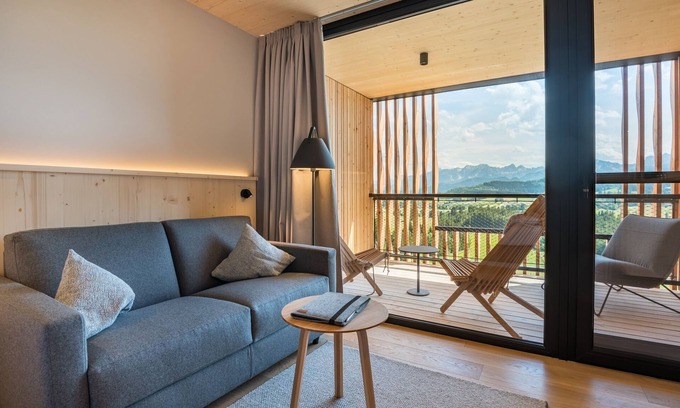 Rueckholz Hotel | Panorama Allgäu Spa Resort
