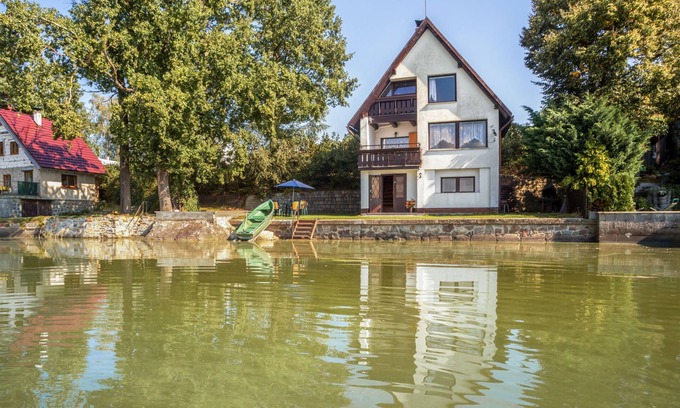 Holubovska Basta House | Panorama by Interhome