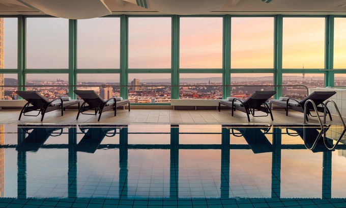 Prague 4 Hotel | Panorama by Verdi Hotels
