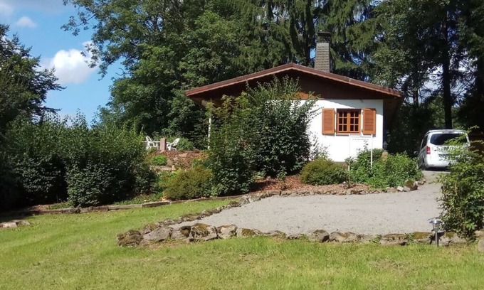 Buchschirm House | Panorama Comfortable holiday residence