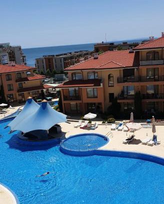 Yurta Apartment | Panorama Dreams Apartment
