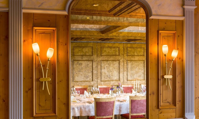 Heimbuchenthal Hotel | PANORAMA Hotel Heimbuchenthal
