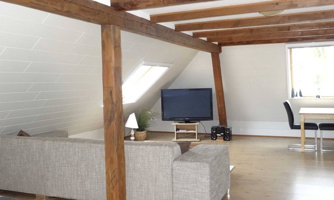 Elskop Apartment | Panorama II - Bed and Breakfast & Apartment