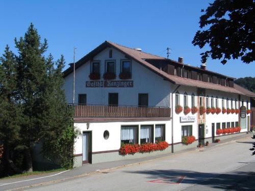 Schofweg Hotel | Panorama-Landgasthof Ranzinger