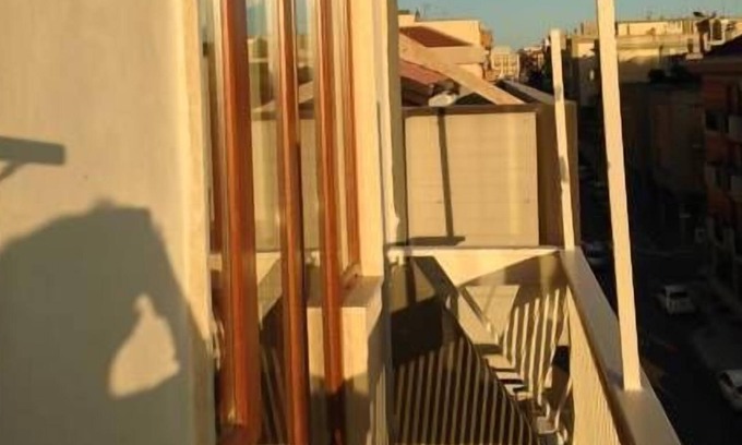 Altamura House | Panorama Lucano B&B