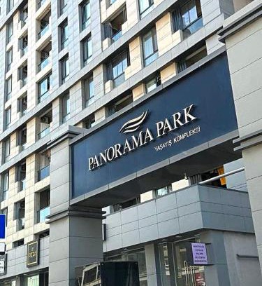Khatai Apartment | Panorama Park