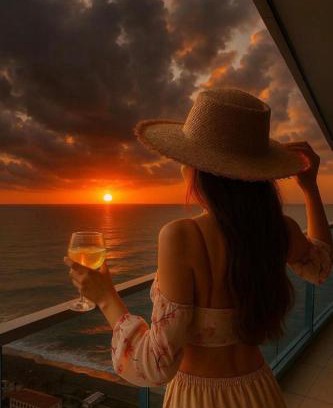 New Boulevard Apartment | PANORAMA Resort Batumi