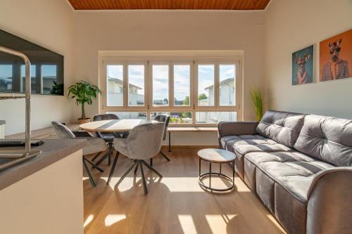 Villach Apartment | Panorama Suite Villach