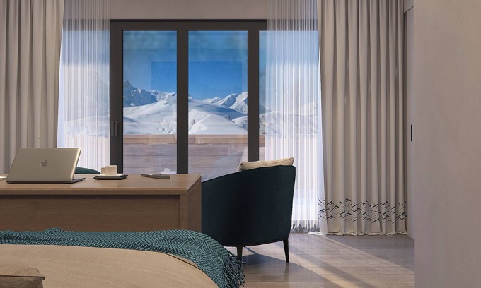 Braunwald Hotel | Panoramahotel Braunwald