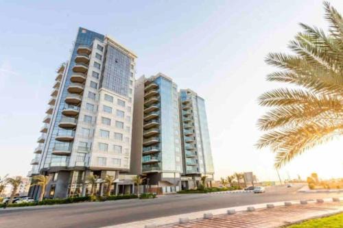 Obhur Al-Janoubiyah Apartment | Panoramic Apartment/5 Bedrooms