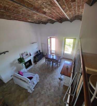 Ariccia Apartment | Panoramic apartment - Ariccia centro