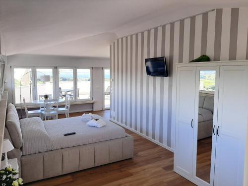 Cavaion Veronese Apartment | Panoramic Suite