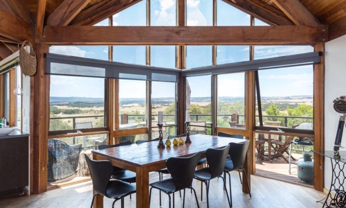 St. Andrews Beach House | Panoramic Views In St Andrews Beach