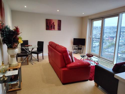 Castle Apartment | Panoramic View
