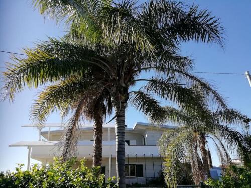 Foca Apartment | Panoramico, in villa, grande, con ampie terrazze