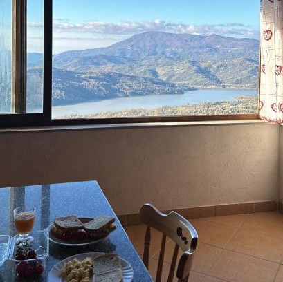 Cicerale House | PANORAMIKA