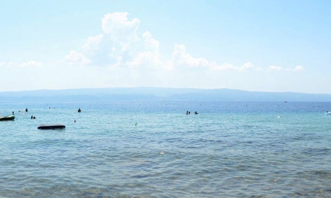 Duce House | Pansion Begić