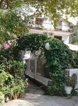 Meljine Bed & Breakfast | Pansion Mimoza