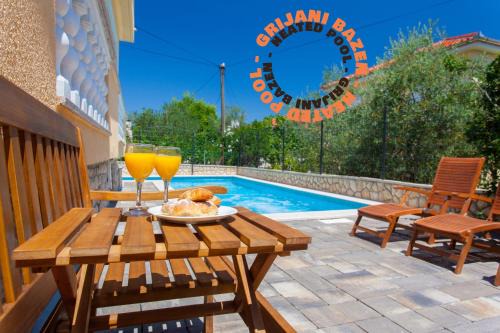 Silo Apartment | Pansion Tina