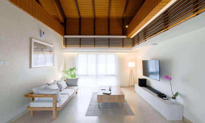 Bintan Hotel | Pantai Indah Lagoi Bintan