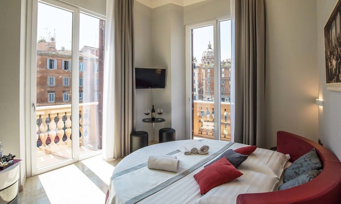 Rione IX Pigna House | Pantheon Caesar Relais