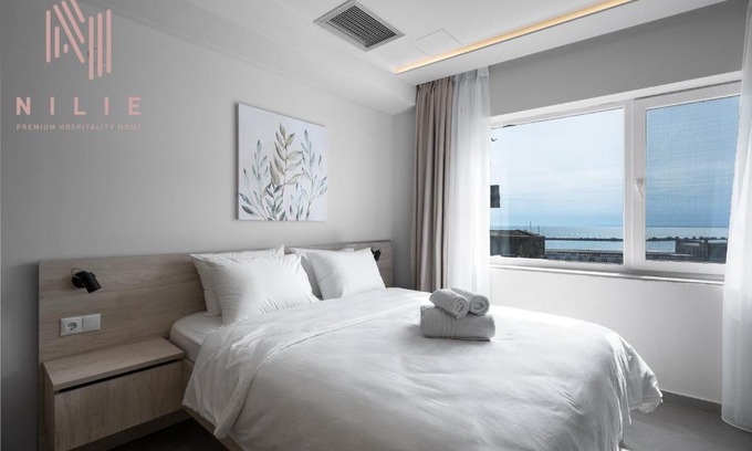 Ladadika Apartment | Pantheon, Nilie Hospitality MGMT