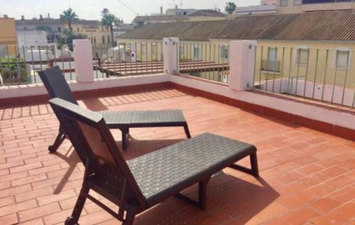 Jerez de la Frontera Old Town Apartment | Panther Home Aladro V
