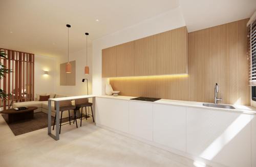 Huerta de Santa Teresa Apartment | Panther Home Santa Justa I