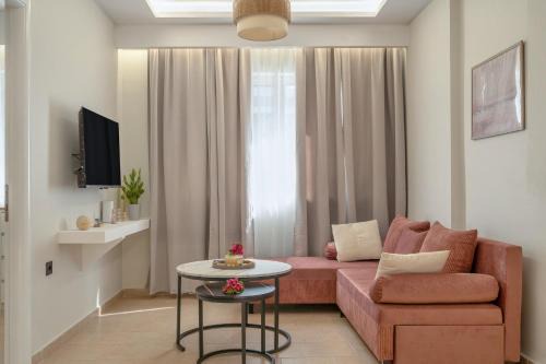 Yenion Apartment | Papanikolis Apartments