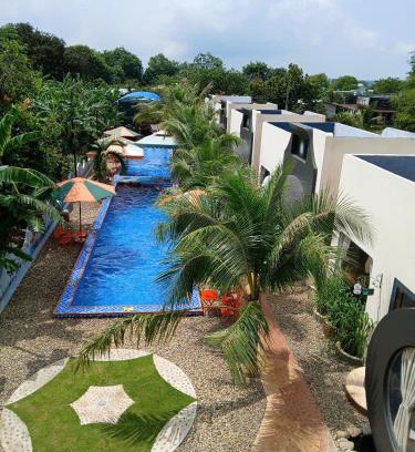 Xuyen Moc Hotel | paparazzi homestay
