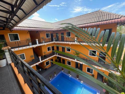 Srae Ambel House | Papaya Guesthouse
