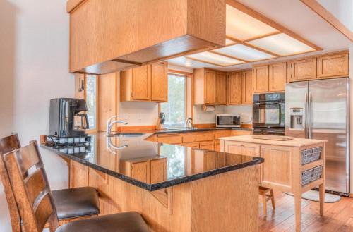 Sunriver House | Paper Birch - Unit 10