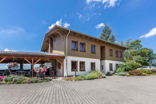 Bad Bellingen Apartment | Pappelhof
