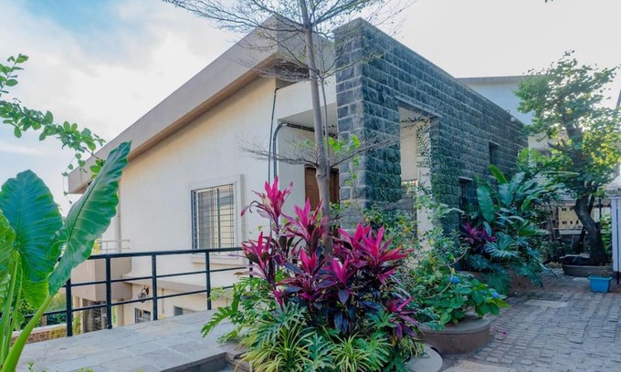 Parshwapuram Villa | Par-X Mist View 9A Garden Villa 3BHK