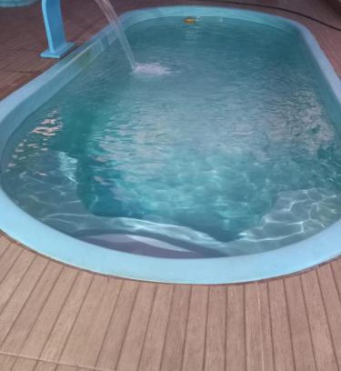 Urucuca House | Paraíso