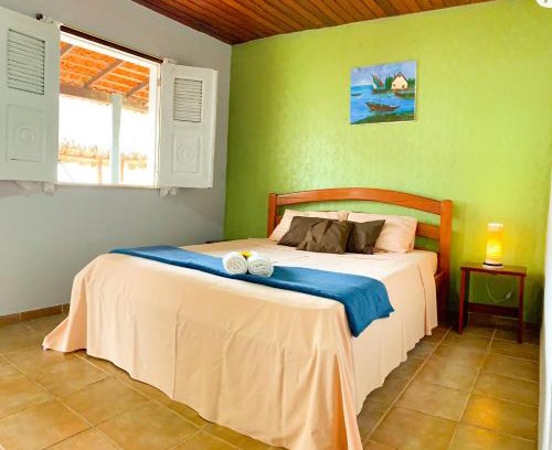 Canarias Hotel | Paraíso das Canárias