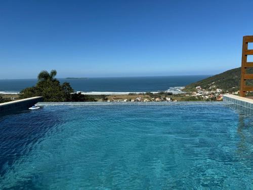 Gamboa House | Paraíso do Coral - Vista Mar - Garopaba - SC