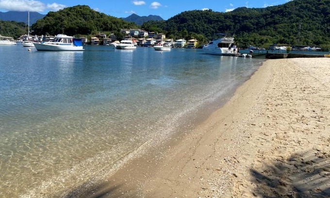 Itanema House | Paraíso em Angra dos Reis - Casa 56-A - Praia do Engenho