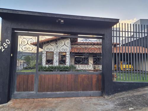 Capitolio House | Paraíso em Capitólio MG