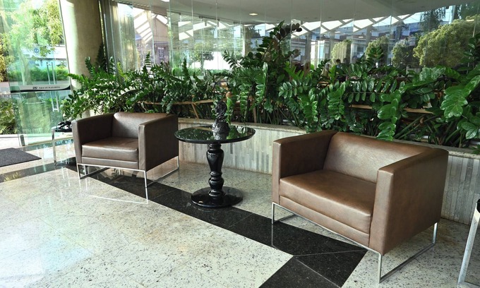 Paracatu Hotel | Paracatu Plaza Hotel