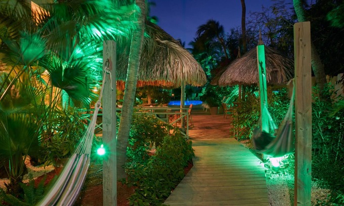 Soledad Hotel | Paradera Park Aruba