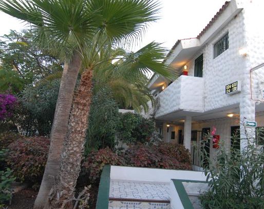 El Madronal Apartment | Paradero II