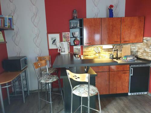 Lubbenau/Spreewald Apartment | Paradies
