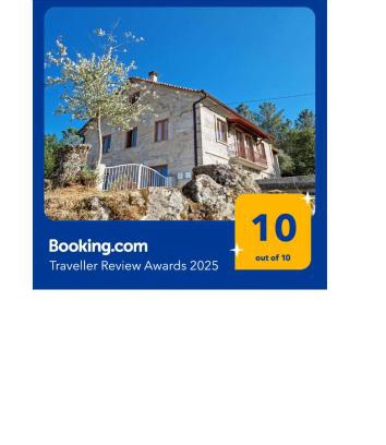 Penalva Do Castelo Bed & Breakfast | Paradiesli