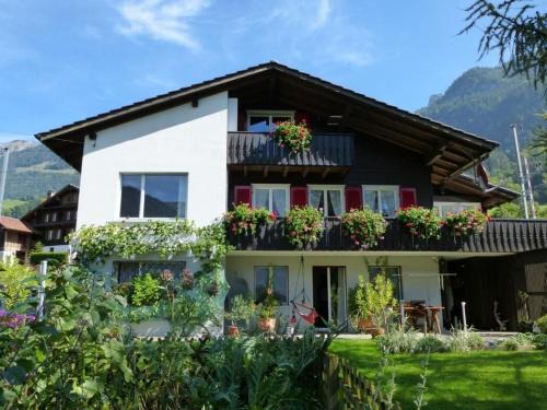 Lungern Apartment | Paradiesli Steiger Lungern